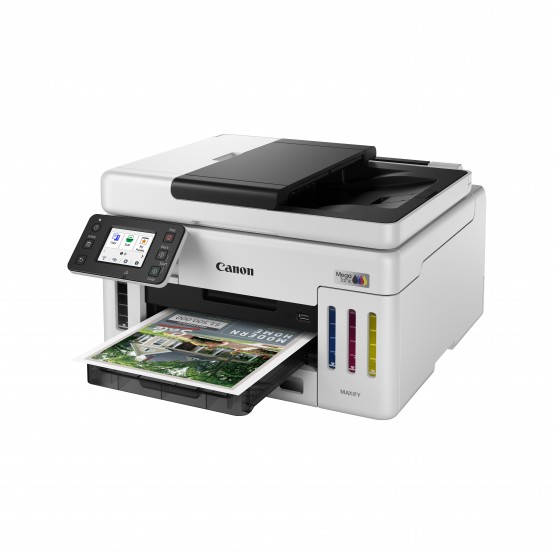 Imprimanta Canon MAXIFY GX6150 6882C006AA
