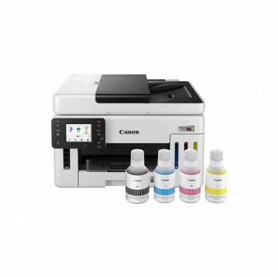 Imprimanta Canon MAXIFY GX6150 6882C006AA