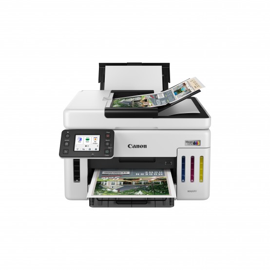 Imprimanta Canon MAXIFY GX6150 6882C006AA
