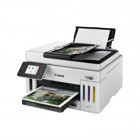 Imprimanta Canon MAXIFY GX6150 6882C006AA