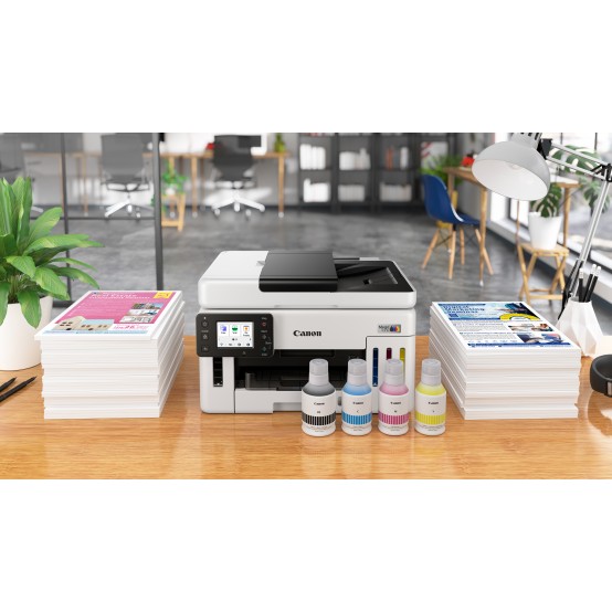 Imprimanta Canon MAXIFY GX6150 6882C006AA