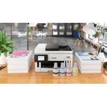 Imprimanta Canon MAXIFY GX6150 6882C006AA