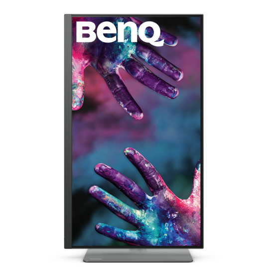 Monitor LCD BenQ PD2720U 9H.LHKLA.TBE