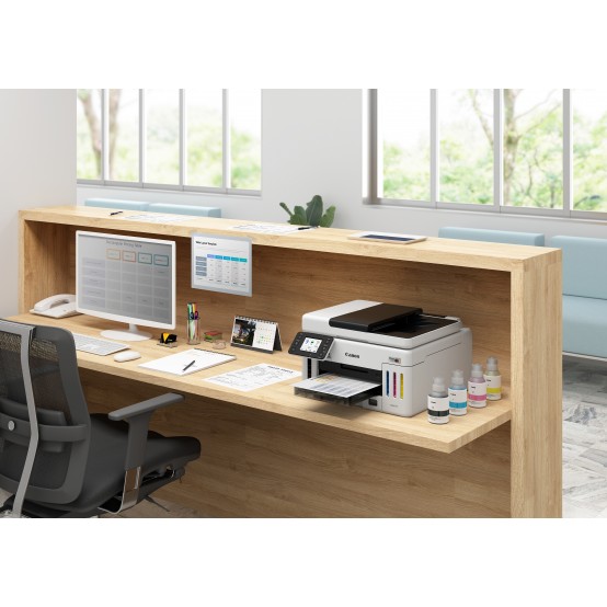 Imprimanta Canon MAXIFY GX6150 6882C006AA