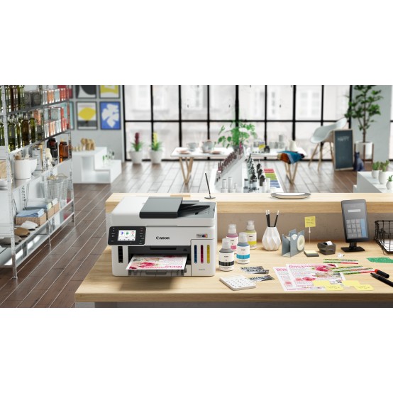Imprimanta Canon MAXIFY GX6150 6882C006AA