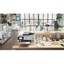 Imprimanta Canon MAXIFY GX6150 6882C006AA