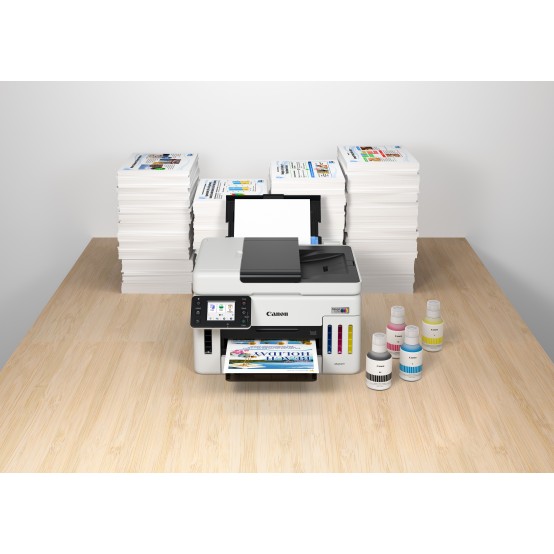 Imprimanta Canon MAXIFY GX6150 6882C006AA