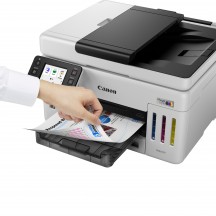 Imprimanta Canon MAXIFY GX6150 6882C006AA