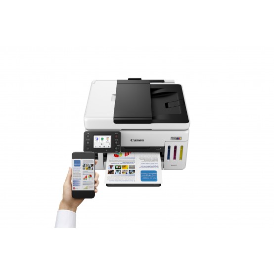 Imprimanta Canon MAXIFY GX6150 6882C006AA