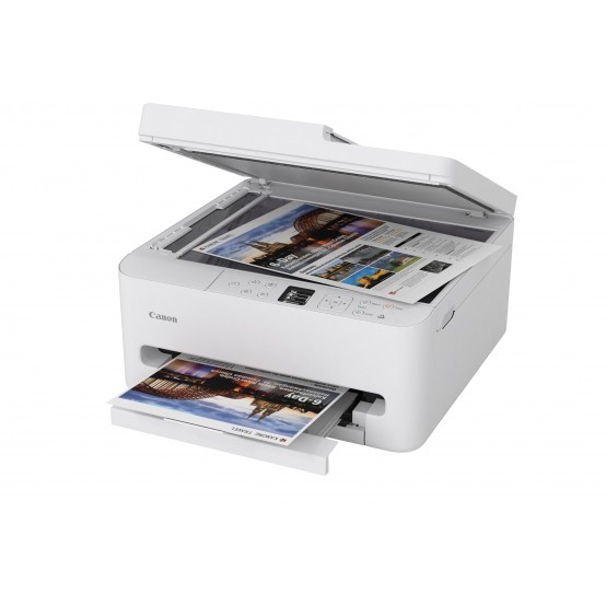Imprimanta Canon PIXMA TS7550i 7178C006AA