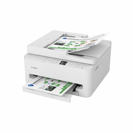 Imprimanta Canon PIXMA TS7550i 7178C006AA
