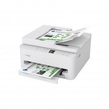 Imprimanta Canon PIXMA TS7550i 7178C006AA