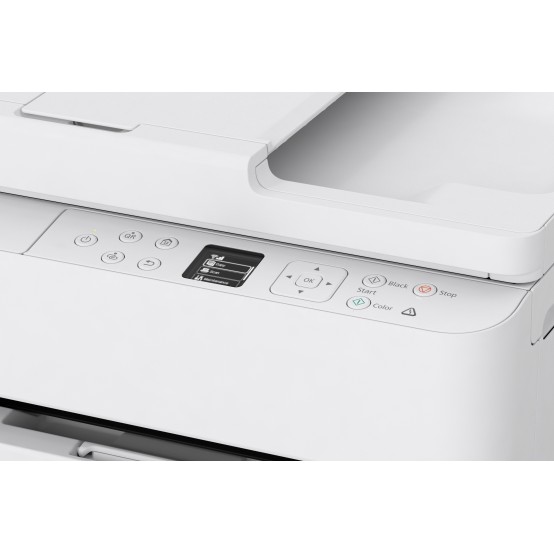 Imprimanta Canon PIXMA TS7550i 7178C006AA
