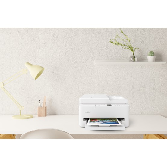 Imprimanta Canon PIXMA TS7550i 7178C006AA
