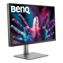 Monitor LCD BenQ PD2720U 9H.LHKLA.TBE