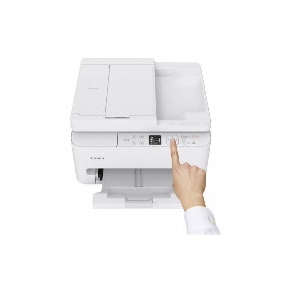 Imprimanta Canon PIXMA TS7550i 7178C006AA