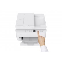 Imprimanta Canon PIXMA TS7550i 7178C006AA