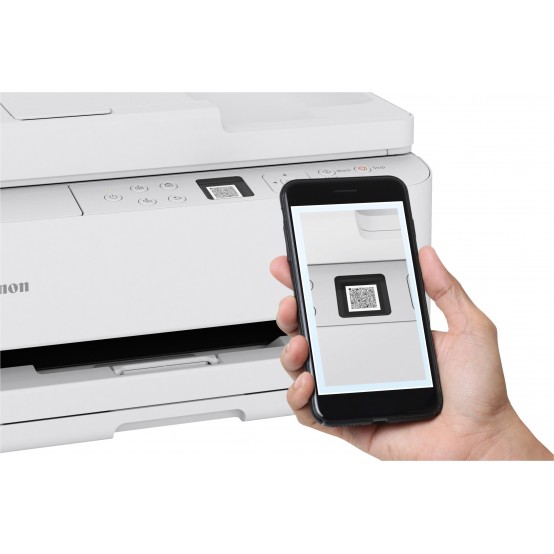 Imprimanta Canon PIXMA TS7550i 7178C006AA