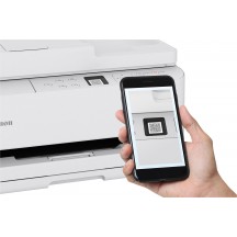Imprimanta Canon PIXMA TS7550i 7178C006AA