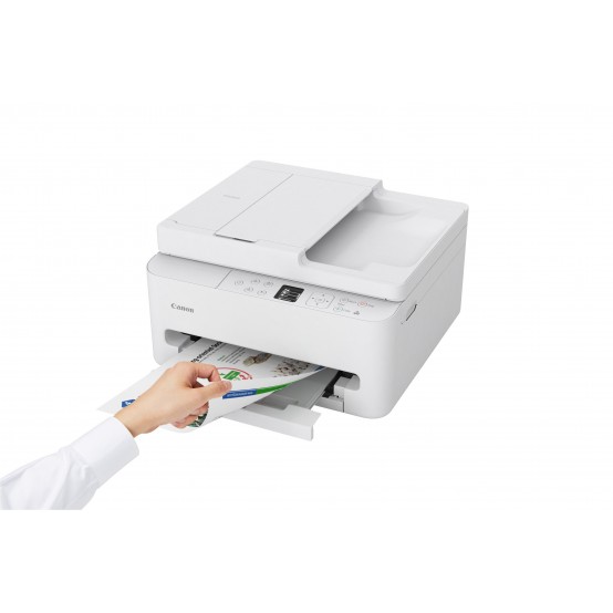 Imprimanta Canon PIXMA TS7550i 7178C006AA