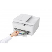 Imprimanta Canon PIXMA TS7550i 7178C006AA