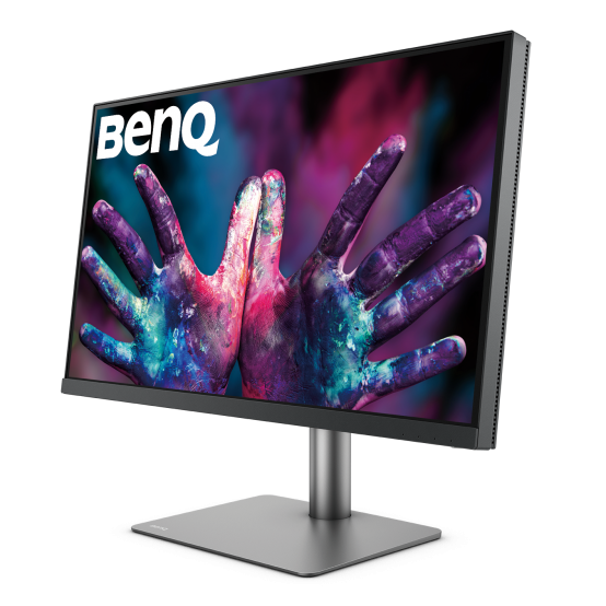 Monitor LCD BenQ PD2720U 9H.LHKLA.TBE