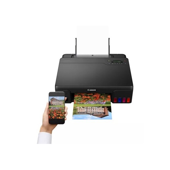 Imprimanta Canon PIXMA G550 4621C006AA