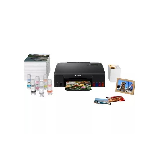 Imprimanta Canon PIXMA G550 4621C006AA