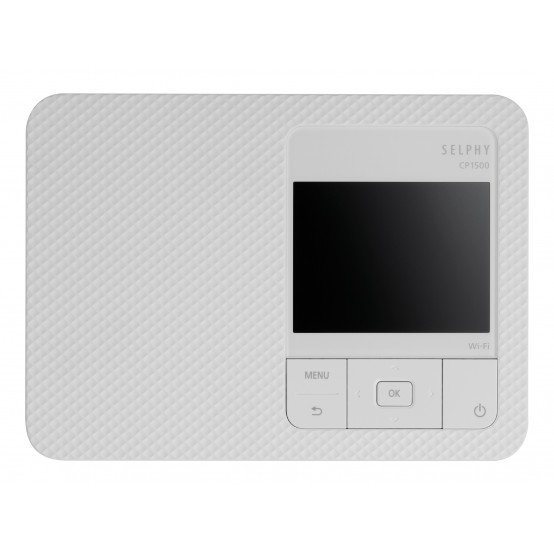 Imprimanta Canon SELPHY CP1500 5540C003AA