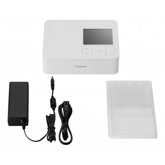 Imprimanta Canon SELPHY CP1500 5540C003AA