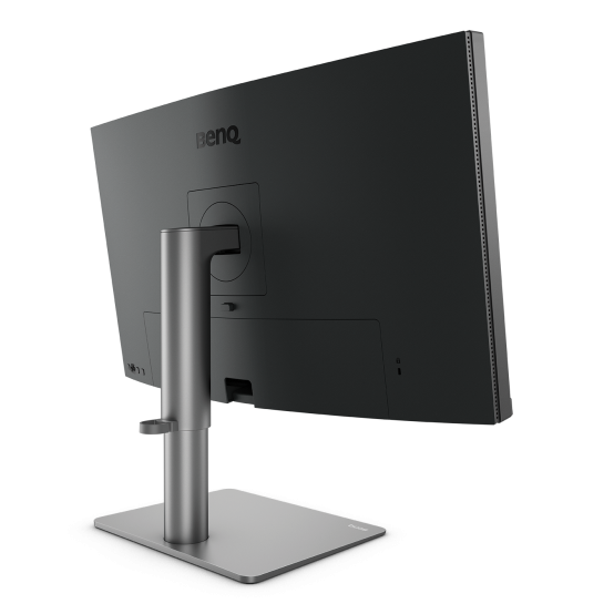 Monitor LCD BenQ PD2720U 9H.LHKLA.TBE