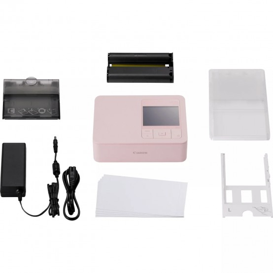Imprimanta Canon SELPHY CP1500 5541C002AA