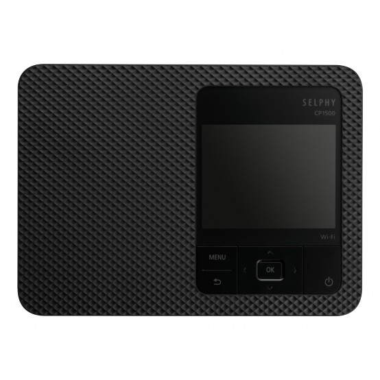Imprimanta Canon SELPHY CP1500 5539C002AA