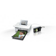 Imprimanta Canon SELPHY CP1000 0011C012AA
