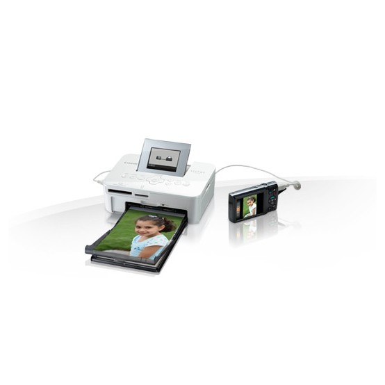 Imprimanta Canon SELPHY CP1000 0011C012AA
