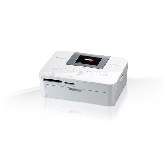 Imprimanta Canon SELPHY CP1000 0011C012AA