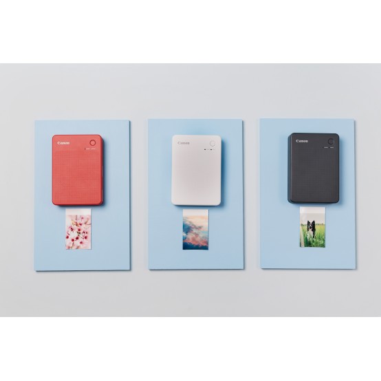 Imprimanta Canon SELPHY QX20 6753C001AA