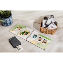 Imprimanta Canon SELPHY QX20 6753C001AA
