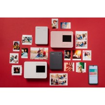 Imprimanta Canon SELPHY QX20 6753C001AA