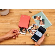 Imprimanta Canon SELPHY QX20 6753C001AA