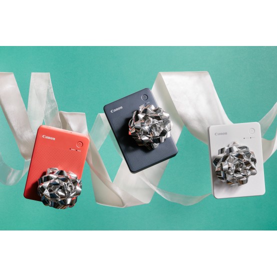 Imprimanta Canon SELPHY QX20 6753C001AA