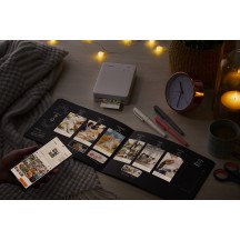 Imprimanta Canon SELPHY QX20 6753C001AA