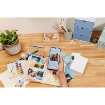 Imprimanta Canon SELPHY QX20 6753C001AA