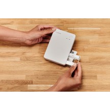 Imprimanta Canon SELPHY QX20 6753C001AA