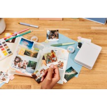Imprimanta Canon SELPHY QX20 6753C001AA