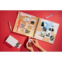 Imprimanta Canon SELPHY QX20 6753C001AA