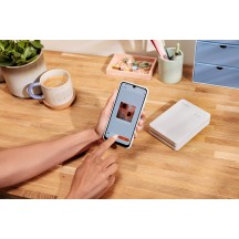 Imprimanta Canon SELPHY QX20 6753C001AA