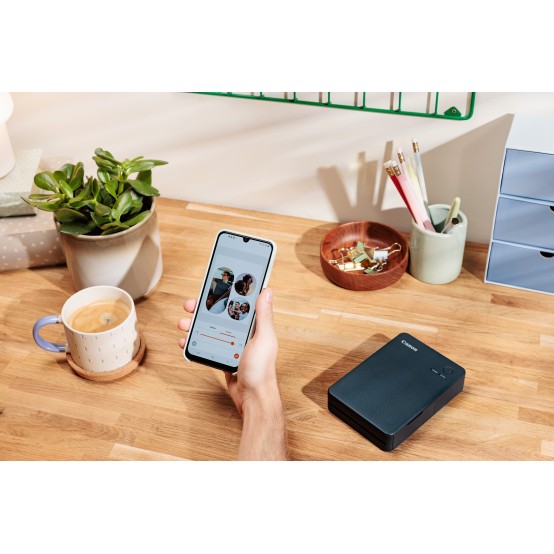 Imprimanta Canon SELPHY QX20 6753C001AA