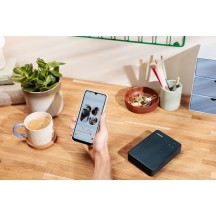 Imprimanta Canon SELPHY QX20 6753C001AA