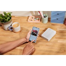 Imprimanta Canon SELPHY QX20 6753C001AA